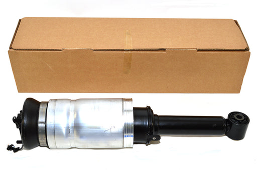 LR052867G - Shock Absorber - Front  by BWI Land Rover Range Rover 
