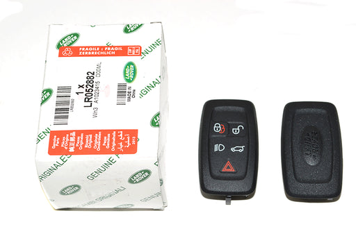 LR052882LR - Kit - Key Fob Cover  by LAND ROVERElectrical Part Land Rover Range Rover 
