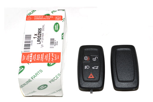 LR052905LR - Kit - Key Fob Cover  by LAND ROVERAccessory Land Rover Range Rover 