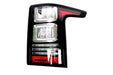 LR053536 - Lamp - Rear Stop and Flasher  by ValeoElectrical Part Land Rover Range Rover 