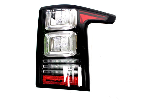 LR053536 - Lamp - Rear Stop and Flasher  by ValeoElectrical Part Land Rover Range Rover 
