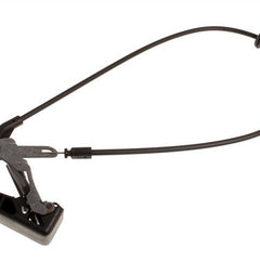 LR053793LR - Handle bonnet GENUINE LR