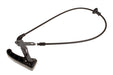 LR053793LR - Bonnet Handle  by Land RoverBody Part Land Rover Range Rover Defender