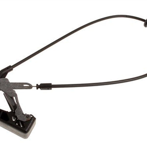 LR053793LR - Handle bonnet GENUINE LR