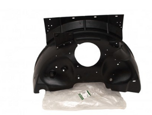 LR053803LR - WHEELARCH RH Genuine LR