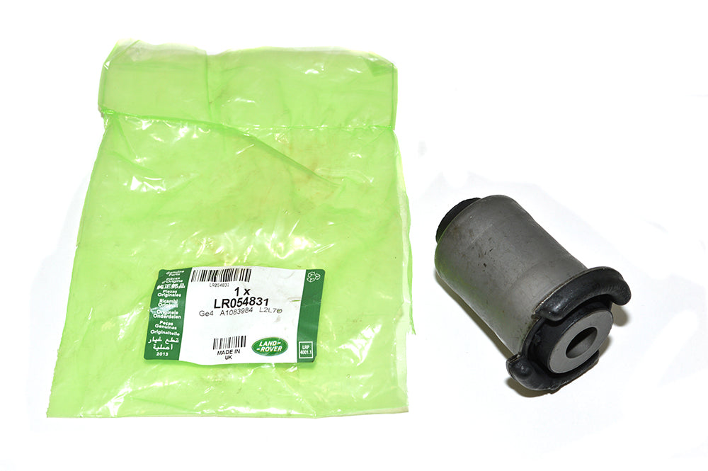 LR054831LR - BUSH - REAR SUSPENSION  by LAND ROVER Land Rover Range Rover 