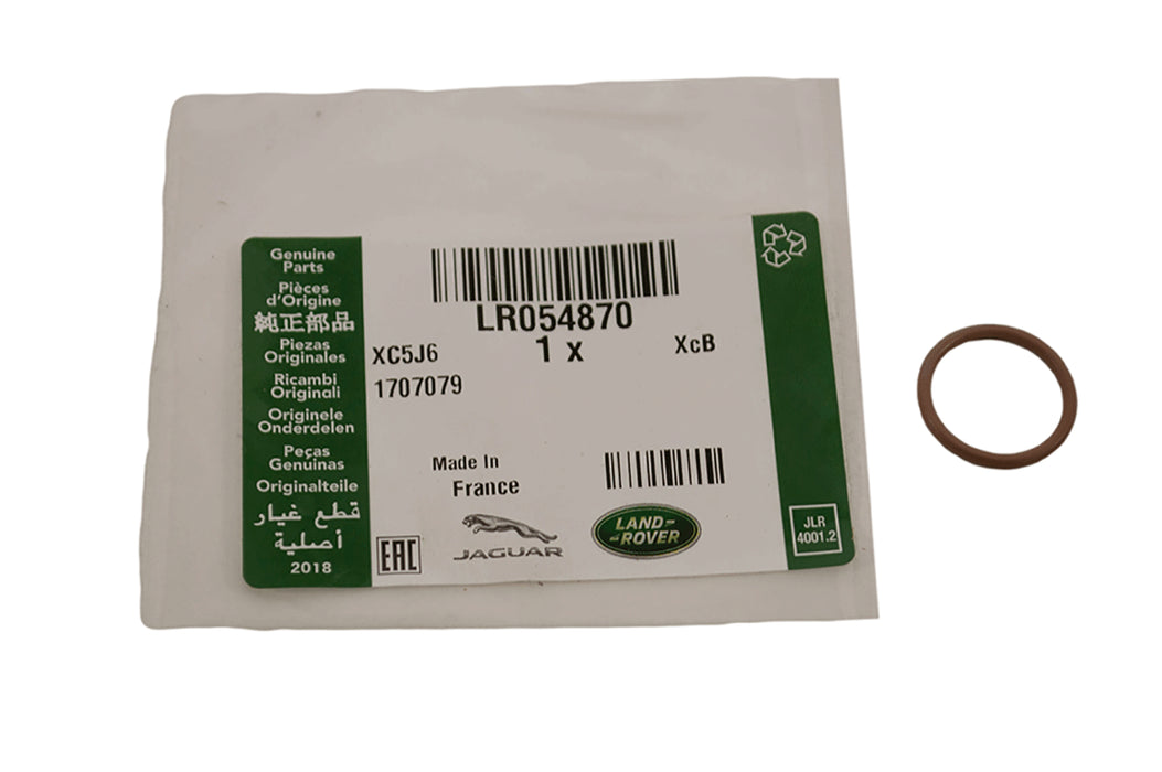 LR054870LR - O-Ring  by LAND ROVERHardware Part Land Rover Range Rover 