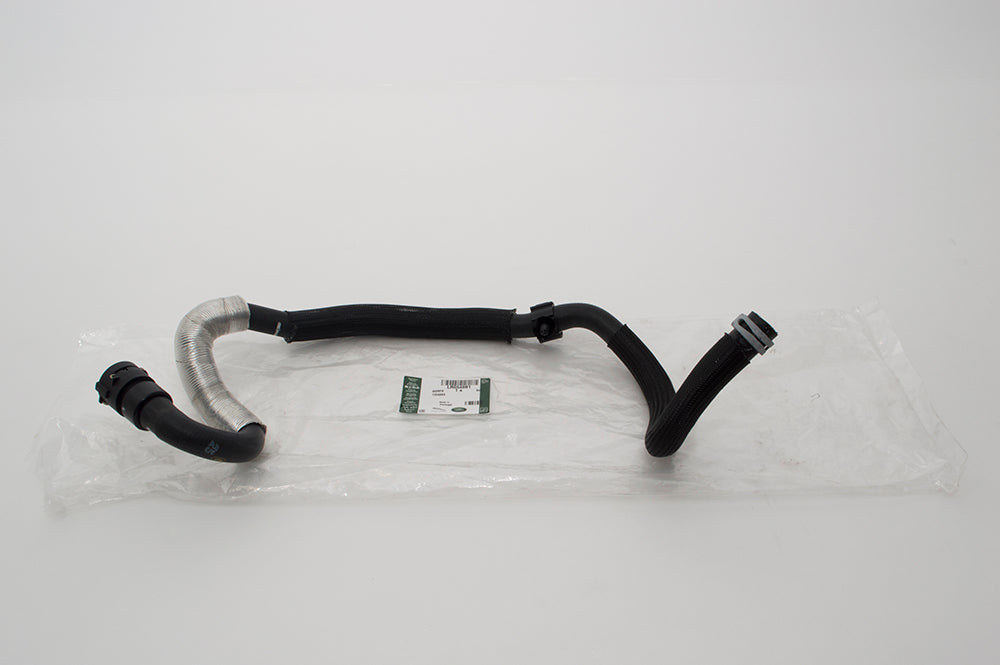 LR054981LR - Hose - Outlet  by LAND ROVER Land Rover Range Rover 