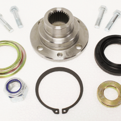 LR055719 - Flange kit transfer box rear DF7 D1 D2