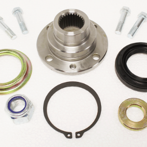 LR055719 - FLANGE - KIT - TRANSFER BOX - REAR - DF7 - D1 - D2