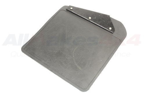 LR055323 - Front Mudflap 90/110 RH replacement  by AftermarketBody Part Land Rover Range Rover Defender