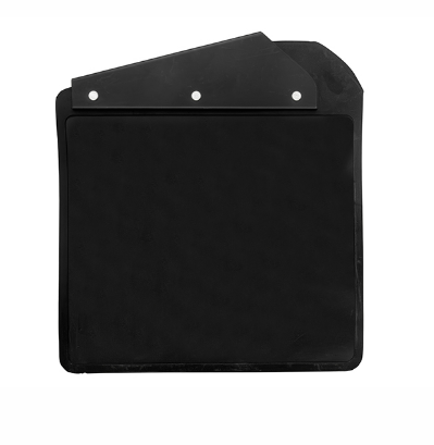 LR055323 - Mudflap Assembly – Front RH – With Bracket  by AftermarketBody Part Land Rover Range Rover Defender