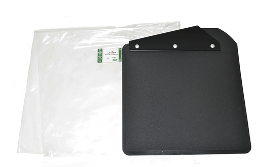 LR055323LR - Front Mudflap – RH  by Land RoverBody Part Land Rover Range Rover Defender