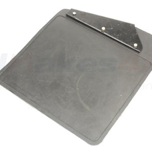 LR055323 - Front Mudflap 90/110 RH replacement