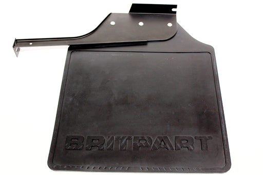 LR055330B - Mudflap Assembly - Rear - Mudfla  by BritpartBody Part Land Rover Range Rover Defender