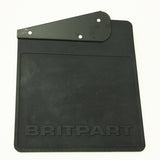 LR055332B - Mudflap Assembly - Rear