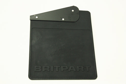 LR055332B - Mudflap Assembly - Rear  by BritpartBody Part Land Rover Range Rover Defender
