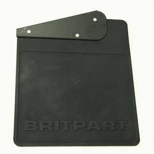LR055332B - MUDFLAP ASSEMBLY - REAR