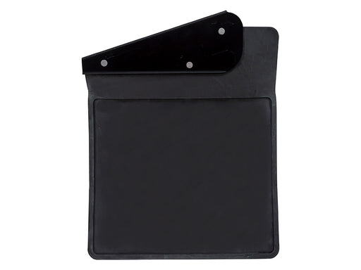 LR055332P - Plain Mudflap (No Logo) Body Part Land Rover Range Rover Defender