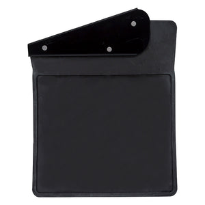 LR055332P - PLAIN MUDFLAP (NO LOGO)