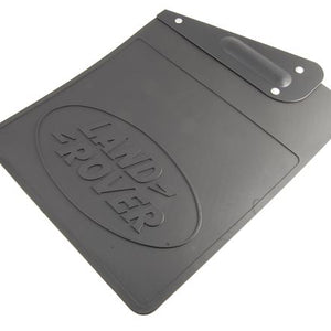 LR055332LR - Rear Mudflap RH - 90 (GENUINE LR)