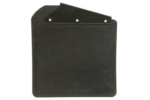 LR055333 - Front Mudflap 90/110 LH replacement  by AftermarketBody Part Land Rover Range Rover Defender