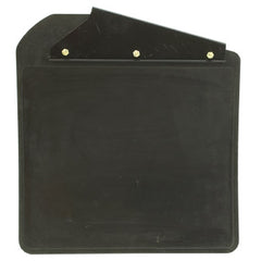LR055333 - Front Mudflap Assembly – LH With Bracket