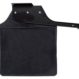 LR055334P - Plain Mudflap (No Logo)