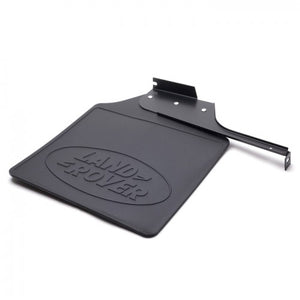 LR055334LR - Rear Mudflap LHS - 110 (GENUINE LR)