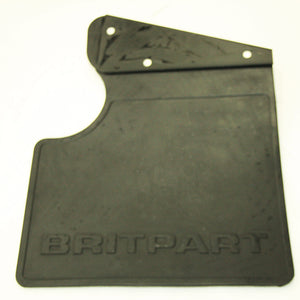 LR055340B - MUDFLAP ASSEMBLY - REAR - MUDFLA