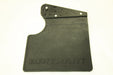 LR055340B - Mudflap – Rear – LH – 90"  by BritpartAccessory Land Rover Range Rover Defender