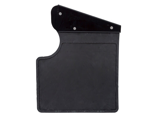 LR055340P - Plain Mudflap (No Logo) Accessory Land Rover Range Rover Defender