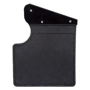 LR055340P - PLAIN MUDFLAP (NO LOGO)