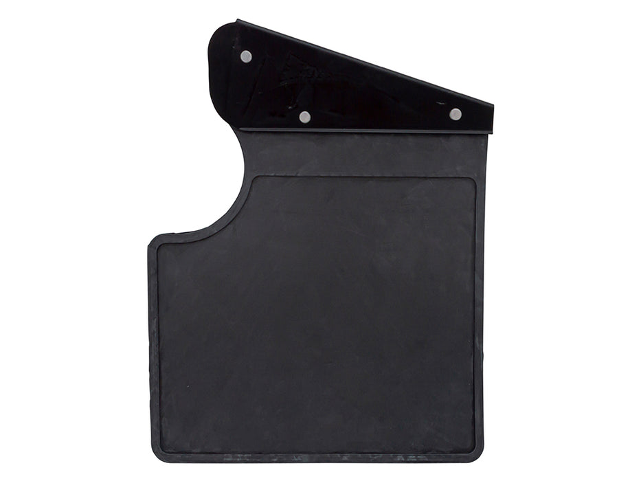 LR055340P - PLAIN MUDFLAP (NO LOGO)  Land Rover Range Rover 