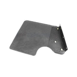 LR055340 - Spatlap achter LH Defender 90 TD5, PUMA vervanging