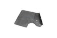 LR055340 - Mudflap rear LH Defender 90 TD5, PUMA replacement  by Allmakes, EurospareBody Part Land Rover Range Rover Defender