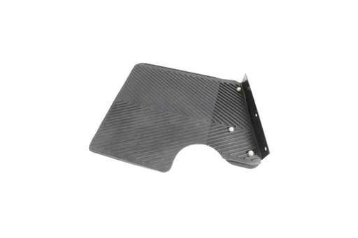 LR055340 - Mudflap – Rear – LH – 90"  by Allmakes, EurospareAccessory Land Rover Range Rover Defender