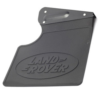 LR055340LR - Mudflap – Rear – LH – 90"  by Land RoverAccessory Land Rover Range Rover Defender