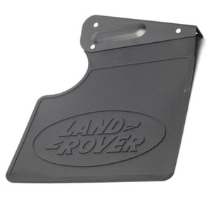 LR055340LR - Rear Mudflap LH - 90 (GENUINE LR)
