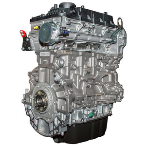 LR055342T - ENGINE ASSEMBLY - STRIPPED - REQUIRES SUMP SWAP - TD4 2.2 DIESEL - DEF 07>