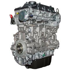 LR055342T - Complete motor - Gestript - Vereist carterwissel - TD4 2.2 Diesel - Defender 07>