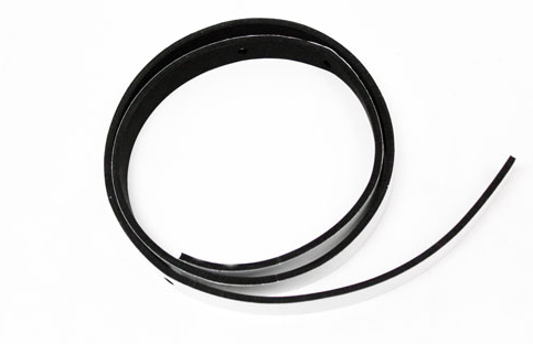 LR055345 - Front windscreen lower seal - bulkhead  by AftermarketBody Part Land Rover Range Rover Defender, Series