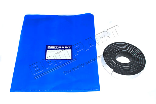 LR055349 - Body Seal – 1.6m  by PR2 AllmakesBody Part Land Rover Range Rover Defender