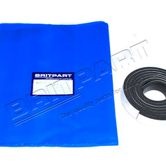 LR055349 - afdichting OEM 1,6 mtr