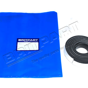 LR055349 - seal OEM 1.6 mtr