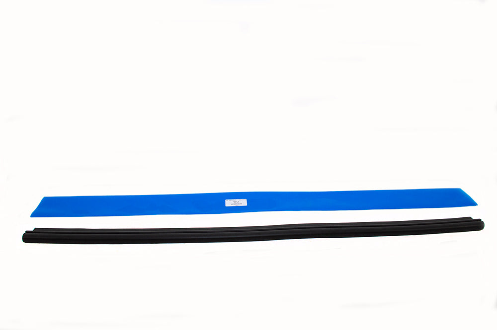 LR055354G - Door Seal – Rear Lower – Floor Edge Body Part Land Rover Range Rover Defender, Series