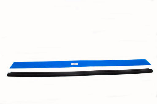 LR055354G - Door Seal – Rear Lower – Floor Edge Body Part Land Rover Range Rover Defender, Series