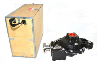 LR055520 - Differential – 3.0 V6 – Front Transmission or Drivetrain Part Land Rover Range Rover Discovery