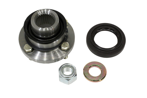 LR055718G - Kit - Flange  by PR2 Allmakes OETransmission or Drivetrain Part Land Rover Range Rover Defender