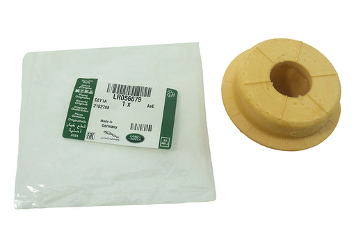 LR056079LR - Insulator - Bush Type  by LAND ROVER Land Rover Range Rover 